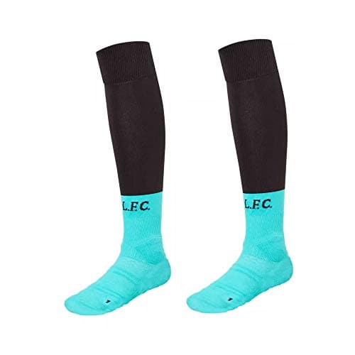 Image of New Balance Unisex Liverpool Fc 2019/20 3RD Junior Sock - Third, M