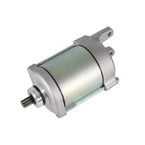 Image of TnXYRheG Starter Motor For Daelim ATV ET 300 ET 250 DAE-C1200-RB1-0000 C1200-RB1-0000