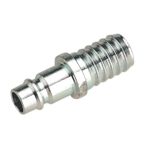 Image of Sealey AC37 Adaptor Tailpiece 1/2" Bore Hose - Pack of 2