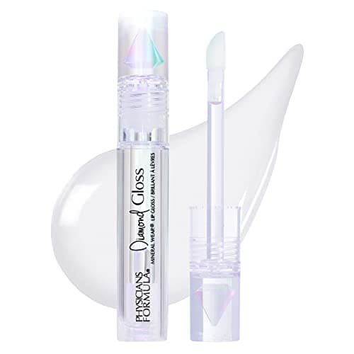 Image of Physicians Formula Mineral Wear® Diamond Gloss Crystal Clear