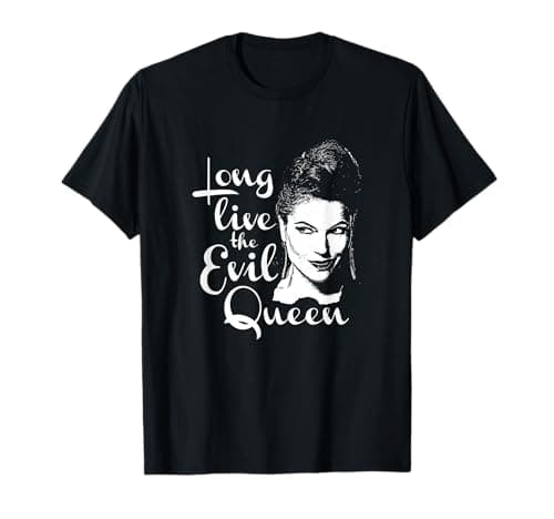 Image of Once Upon a Time Evil Queen T-Shirt