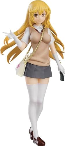 Image of A Certain Scientific Railgun T Pop Up Parade PVC Statue Misaki Shokuhou 17 cm