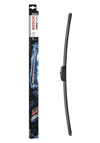 Image of Bosch Aerotwin AR708U wiper blade length: 700 mm − single front wiper blades