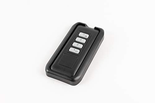 Image of Pepeo Ceiling Fan Wireless Remote Control for Westinghouse, CasaFan Fans