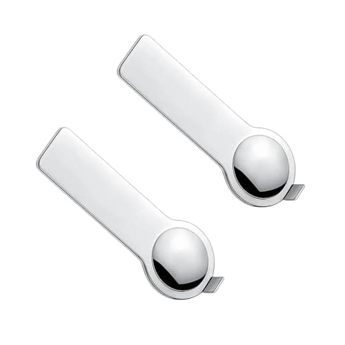 Image of 2 PCS Nomination Charm Tool,Italian Bracelet Charm Link Tool,Freely Spliced Detachable Stainless Steel Watch Straps