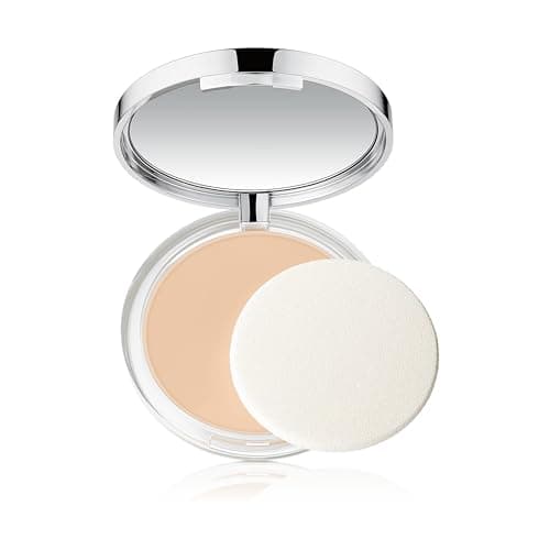 Image of Clinique Almost Powder Makeup, SPF 15