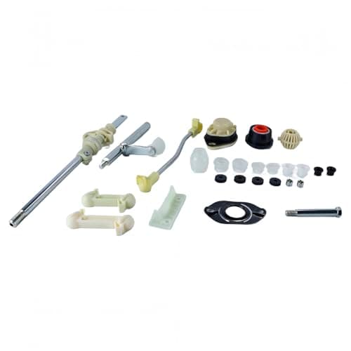 Image of Hoite A Set Of Selector Rod Bearing Repair Kit for Gear Shift Linkage For VW Golf MK2/II 191711574