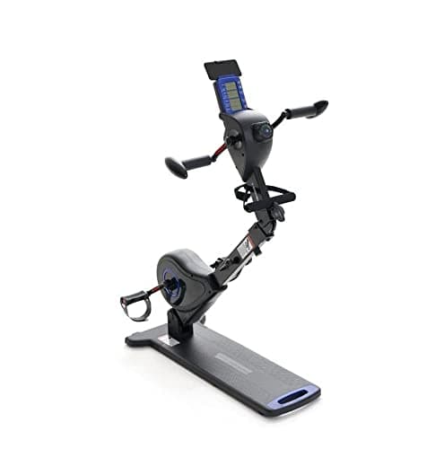 Image of Echelon FitNation by Echelon Body Bike, Red (BODYBIKE-FN)