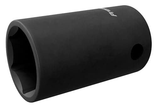 Image of Sealey Is1216 Impact Socket 16Mm 1/2Sq Drive