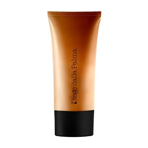 Image of Diego Dalla Palma Makeupstudio Radiance Booster Face and Body - 201 Bronze For Women 1.7 oz Highlighter