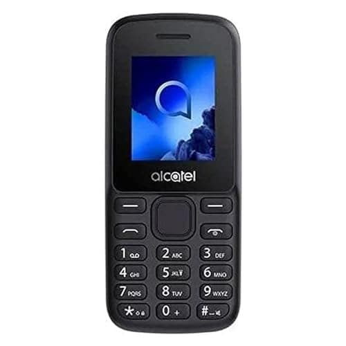 Image of Alcatel 1067 - Mobile Phone, Black
