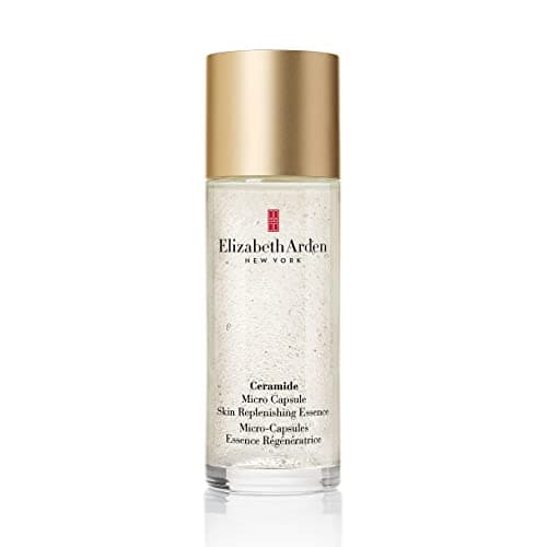 Image of Elizabeth Arden Ceramide Micro Capsule Skin Replenishing Essence, 90ml