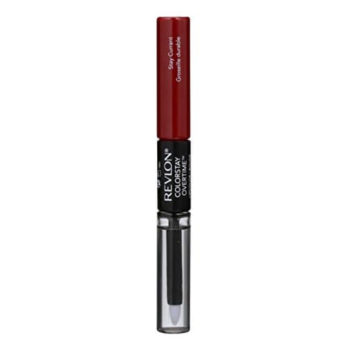 Image of Revlon Colorstay Overtime Dual Ended Lipcolor - 280 Stay Currant