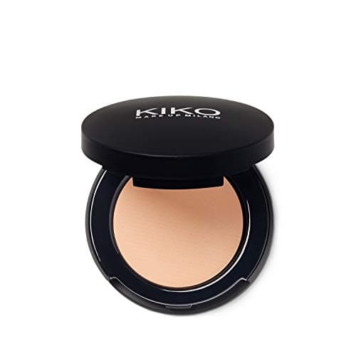 Image of KIKO Milano Full Coverage Concealer 01 | Very high coverage concealer