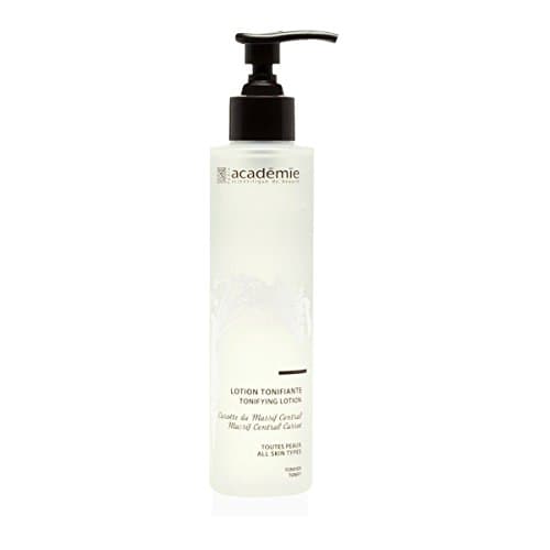 Image of Academie Tonifying Lotion for All Skin Types with Massif Central Carrot by Academie Aromatherapy Range 200ml