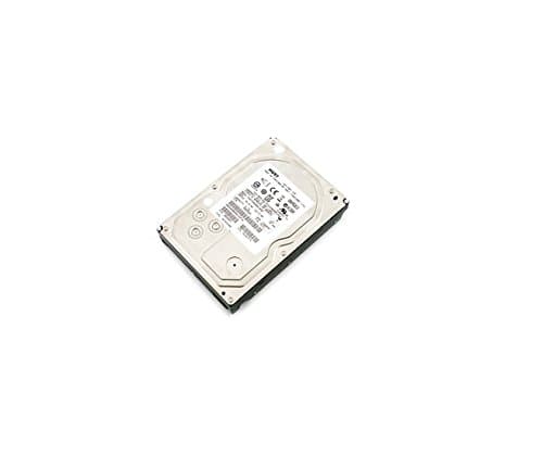 Image of Hitachi HGST Ultrastar 7K4000 3.5" Internal Hard Drive 7200 RPM - 64 MB (Certified Refurbished)