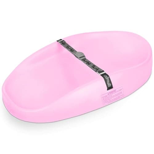 Image of Bumbo Changing Pad Cradle Pink, 6009662502581