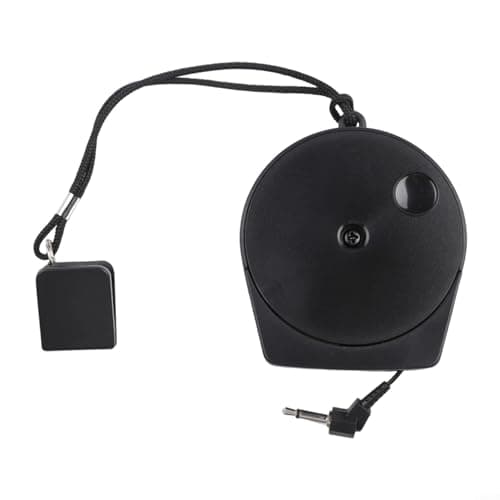 Image of Entgoinggo External Shortwave Antenna, For Radio Receiver FM Aerial Wire, With 23Ft Cable Portable Signal Booster, For Tecsun PL-660 PL-380 PL-310ET PL-330(AN-03L)