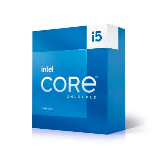Image of Intel Core i5 13600K Unlocked Processor