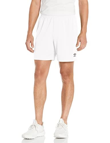Image of Umbro Field Short, White, Large