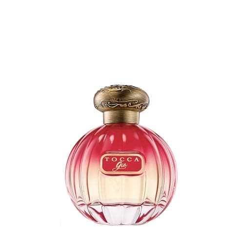 Image of Tocca Gia Eau de Parfum 100ml