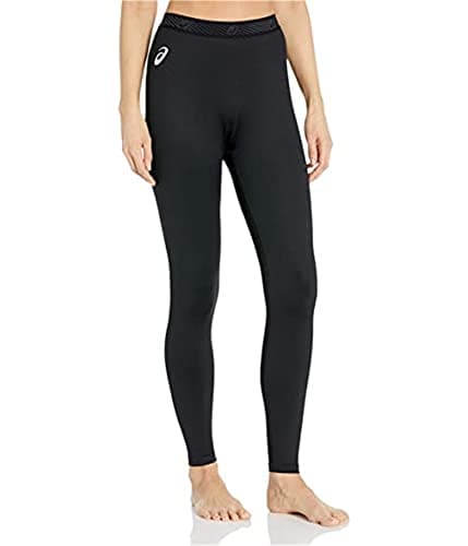 Image of ASICS Women's Circuit 2 Tight, Team Black, X-Large