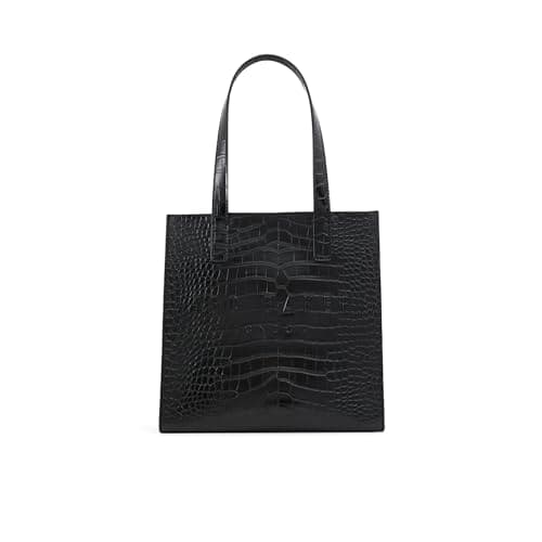 Image of Ted Baker Women's Icon Tote, Other Black, Small