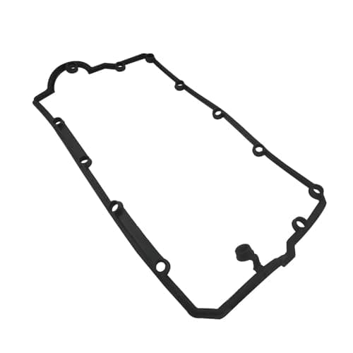 Image of Camshaft Cover Car Valve Cover Gasket For A3 For A4 For A6 1.9 2.0 TDI 038103469AK 038103469AK Rocker Cover
