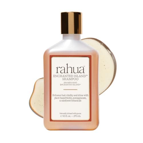 Image of Rahua - Enchanted Island Shampoo 275 ml