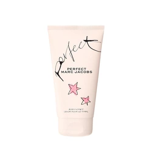 Image of Marc Jacobs Perfect Body Lotion 150ml
