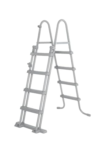 Image of Bestway | Flip & LockAbove Ground Pool Ladder 1.22 m