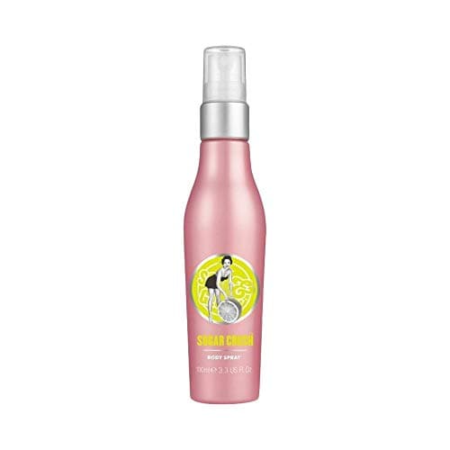 Image of Soap & Glory Sugar Crush Body Spray 100ml