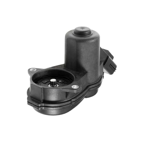 Image of 32338814 32355597 4353916 Automotive Parts Rear Brake Caliper Parking Servo Motor For 2009-2016