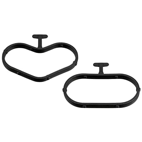Image of febi bilstein 172903 Oil Cooler Gasket Set