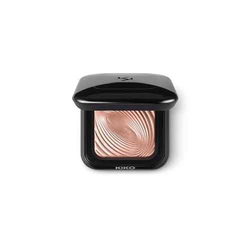 Image of KIKO Milano Water Eyeshadow 02 | Eye Shadow Instant Color Effect, Wet Or Dry Application
