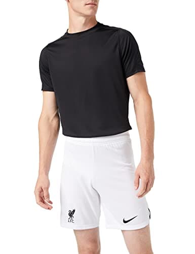 Image of Nike Liverpool, Men's Shorts, 2022/23 Season Official Away