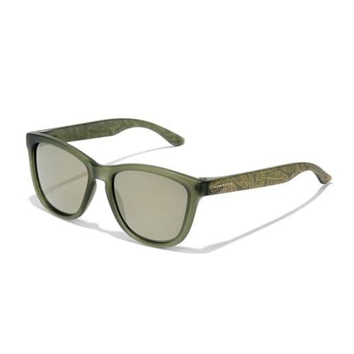 Image of HAWKERS Sunglasses ONE POLARIZED for men and women