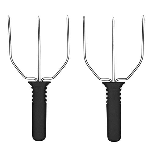 Image of OXO Good Grips Turkey & Roast Lifters