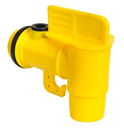 Image of Sealey TP125 2"BSP Drum Tap