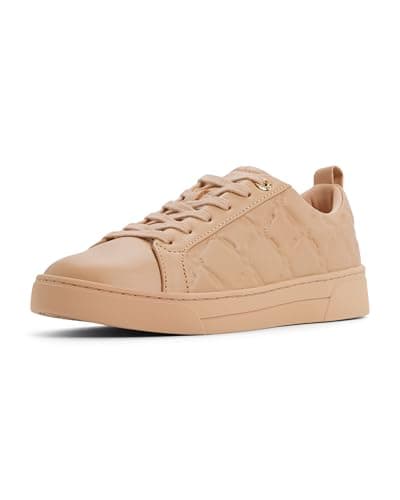 Image of Ted Baker Women's Madisson Sneaker, Beige, 6