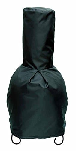 Image of Original Organics Chimenea PVC Winter Coat (Various Sizes & Colours) (CHIM WC M)