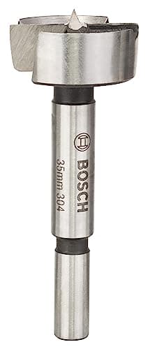 Image of Bosch 2609255290 90mm Forstner Drill Bit with Diameter 35mm