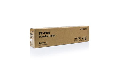 Image of A1480Y2 Original Konica Minolta Transfer Roller