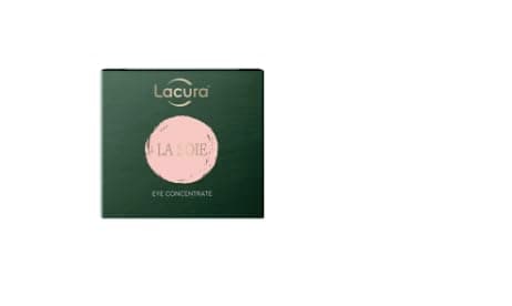 Image of Lacur LA SOIE Concentrate Serum, Facial Moisturiser or Eye Concentrate (La MER Dupe) (Eye Concentrate)