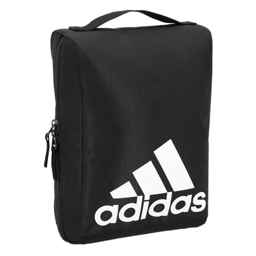 Image of adidas Stadium II Team Glove Bag, Black, One Size