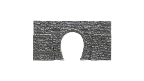 Image of Noch 34937 16 x 9 cm Tunnel Portal Single Track Landscape Modelling