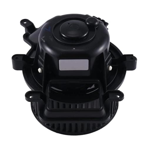 Image of 6441CP Air Conditioning Blower Fan Motor Tracheal Blower Fan Motor Compatible For Peugeot 3008, 5008 1.6/2.0 HDI (Automatic)