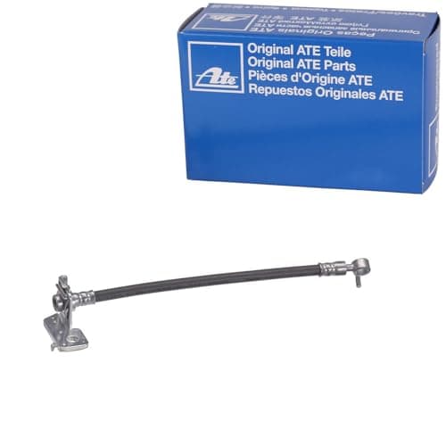 Image of ATE Brake Hose Rear Left Suitable for I30 Cee'd Pro | 24.5296-0