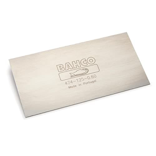 Image of Bahco 474 Cabinet Scraper 5 X 2.1/2in-23g