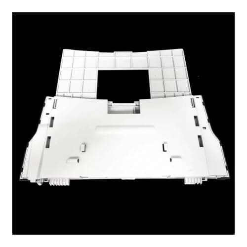 Image of ERIHJOX PA03576-D809 Paper Input Tray Chute Unit Chuter Fit For Fujitsu Fi-5650 Fi-5750 Fi-6670 Fi-6670A Fi-6770 Fi-6750 Fi-6750s